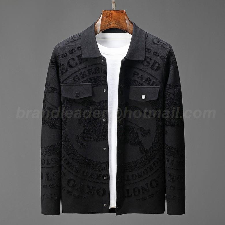 Burberry Men's Sweater 35